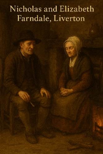 A person and person sitting next to each other

AI-generated content may be incorrect.